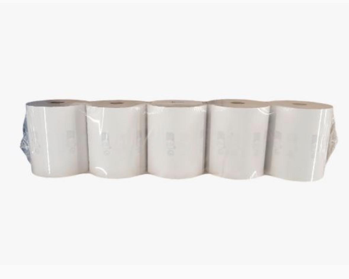 Bobine caisse 80*80*12MM X5