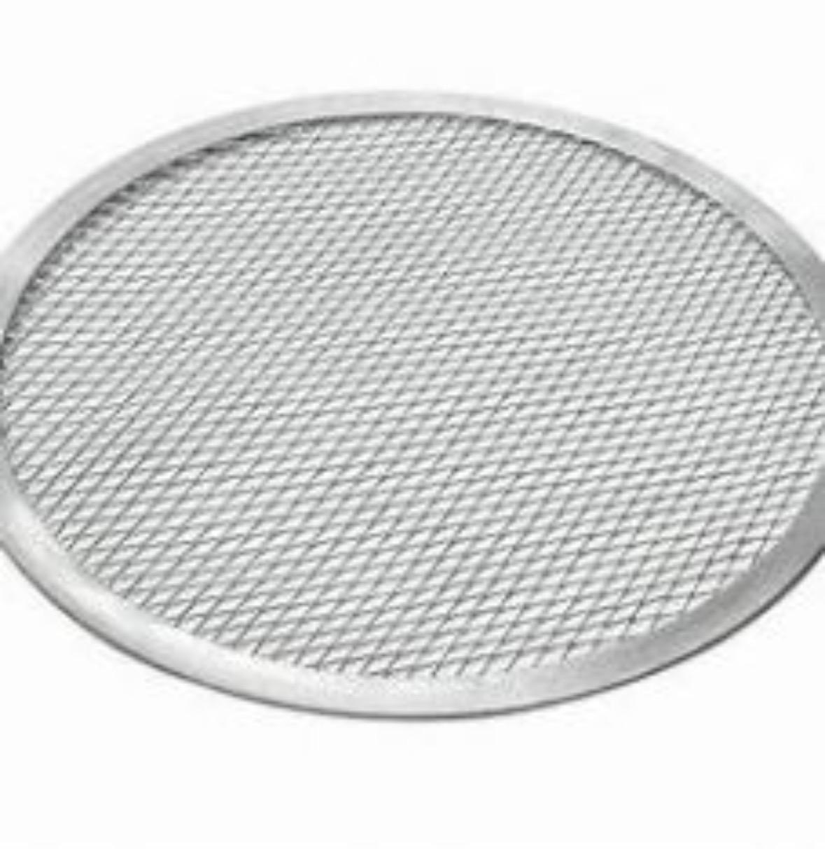 Grille à Pizza 26 CM