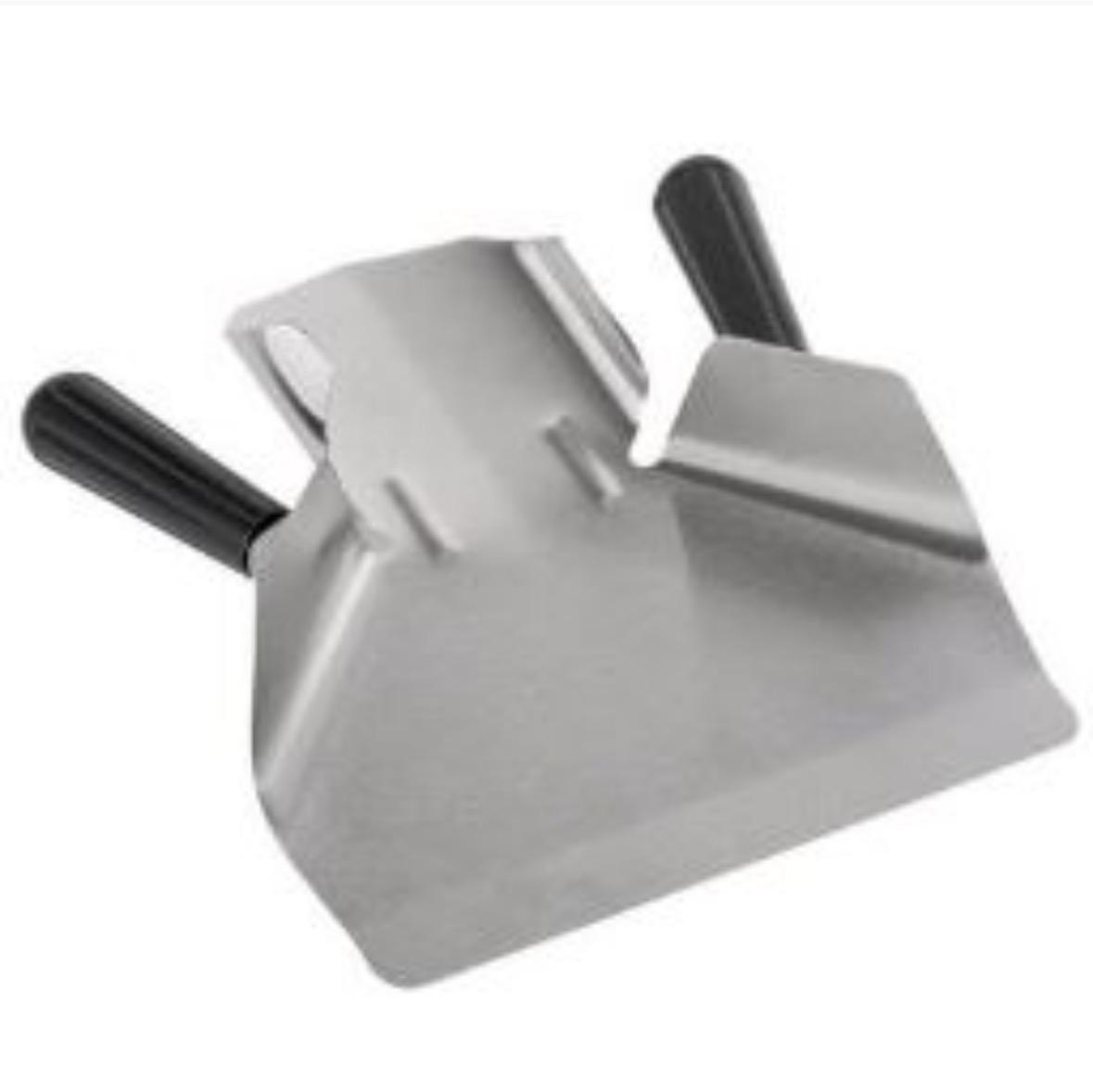 Pelle à Frites Aluminium