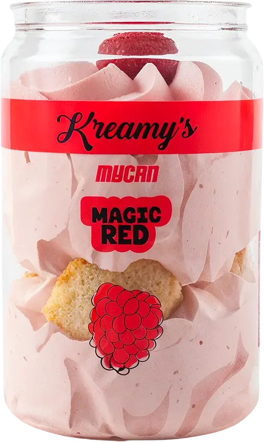 Magic Red