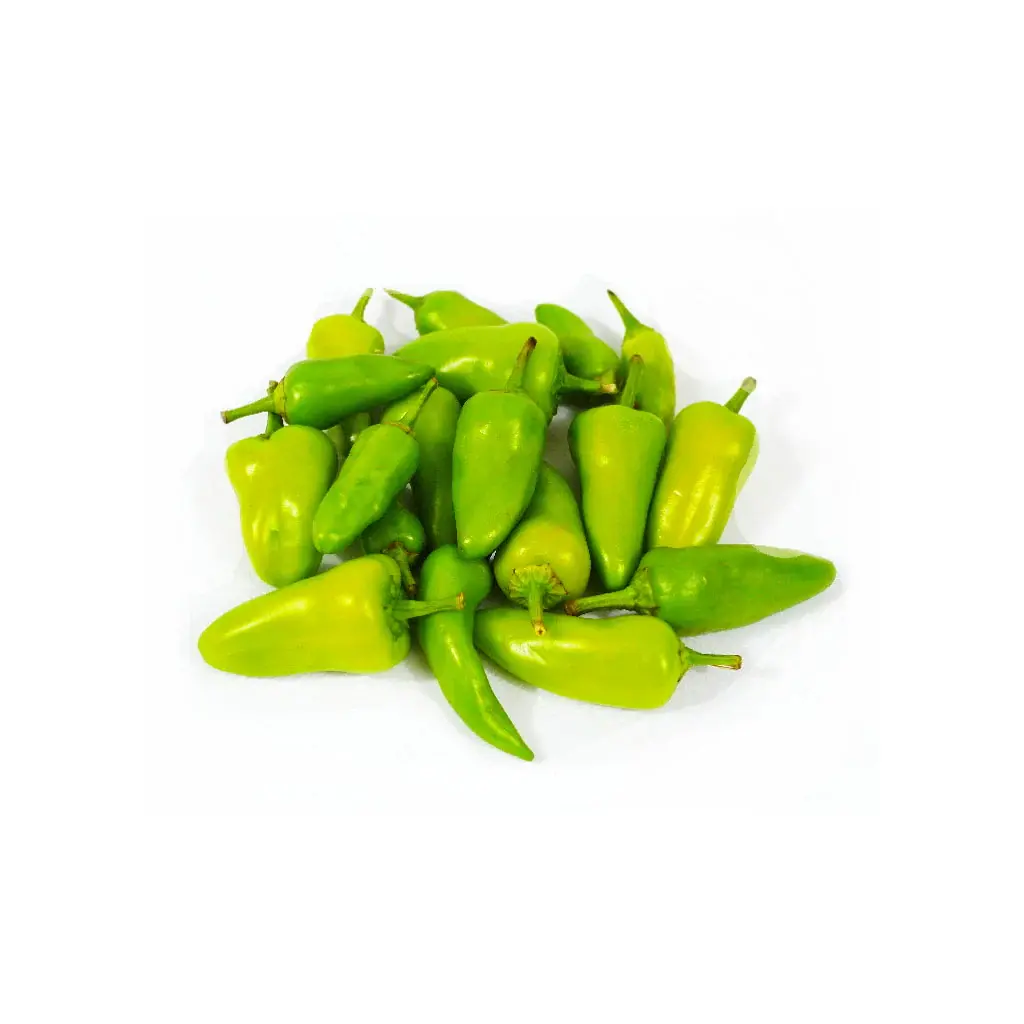 Piments Bullet 250g