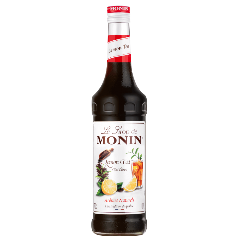 Concentré Monin Lemon Tea