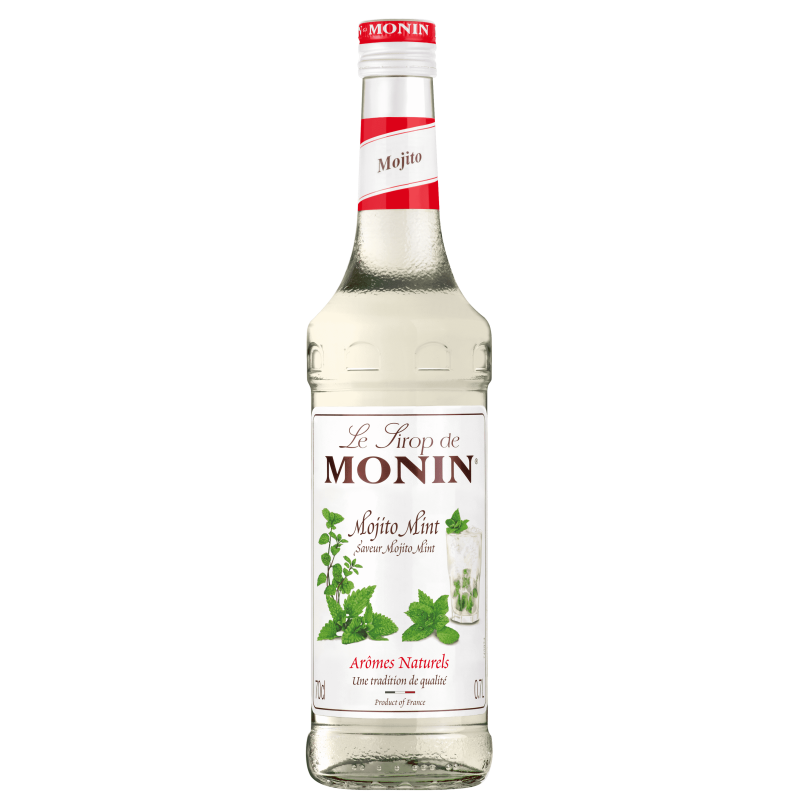 Sirop Monin Mojito Mint