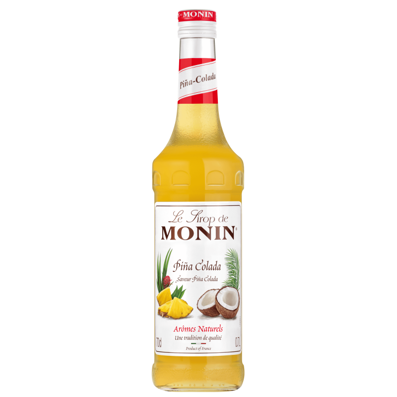 Sirop Monin Pina Colada